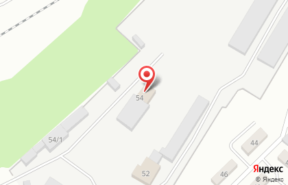ТЭС, ООО на карте