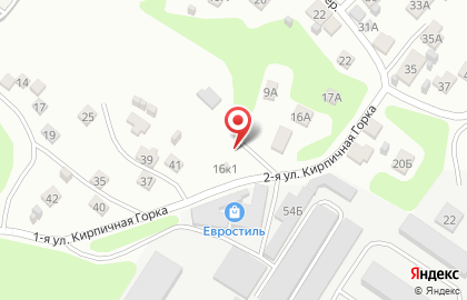 Торговая компания CrashCar на карте