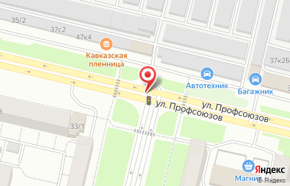 Stels Автоэлектрика на карте