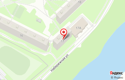 OZ-Remont на карте