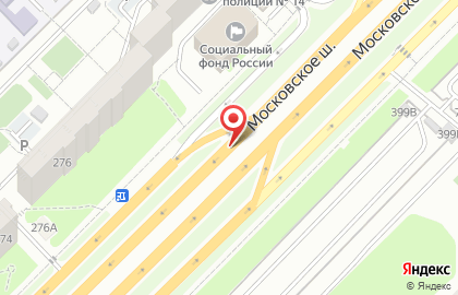 Zeecar, LiXiang на карте