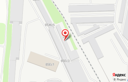 Автомойка в Вологде на карте