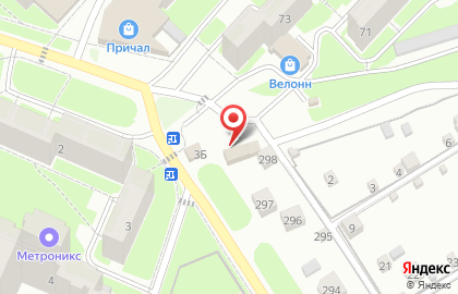 Центр заправки кондиционеров Freerider на карте