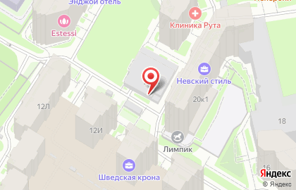 Интернет-магазин Две Атмосферы на карте