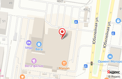 Банкомат ВТБ в Тольятти на карте