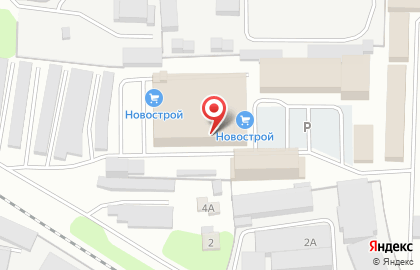 Банкомат на Минской улице на карте