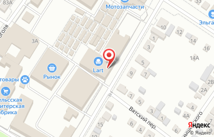 Кафе Пянсе каби чосон на карте