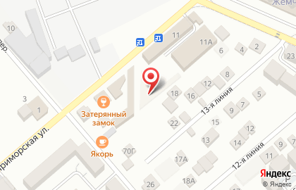 Мебельный цех в Махачкале на карте