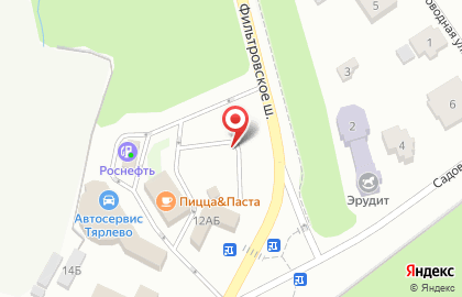 Detali.ru на карте