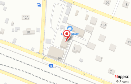 Фирма Саатотули-Восток на карте
