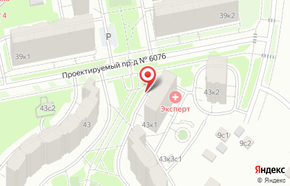 Магазин продуктов, ООО Экоресурс на карте