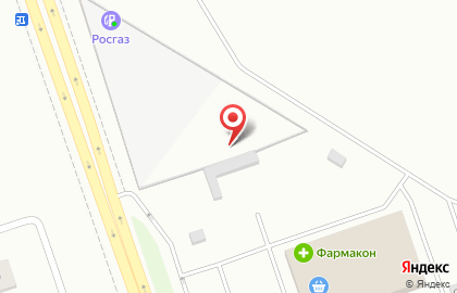 Торговая компания ЛПК Лесовик в Ижевске на карте