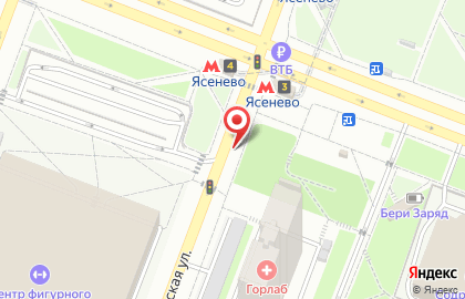 Только Мы на карте