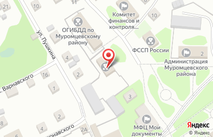 Страховая компания Росгосстрах на Красноармейской улице на карте