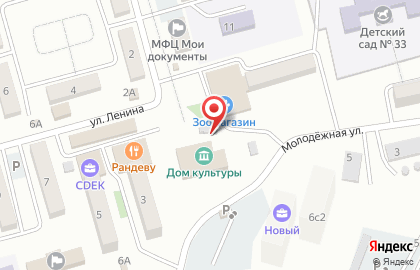 Магазин разливных напитков Разливной во Владивостоке на карте