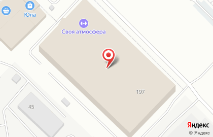 Компания по производству опор освещения, уличных светильников и кронштейнов Завод Опор на карте