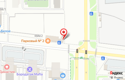 Компания Farm Fresh на карте