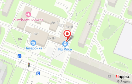 Студия загара Мэн на Тимуровской улице на карте