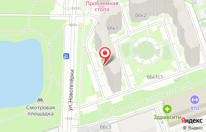 MEBELIOPT на карте
