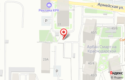ОриентирАвто на карте