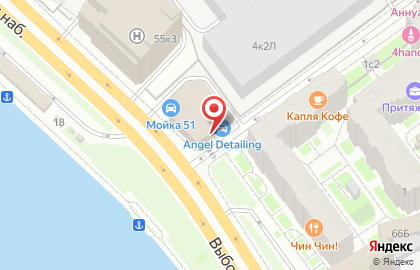 Wrf на карте