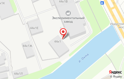 ООО Естественные технологии" на карте