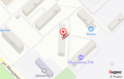 Тату студия Леон на карте