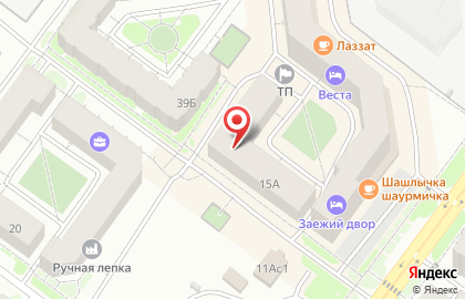 Тату-Абакан19 на карте
