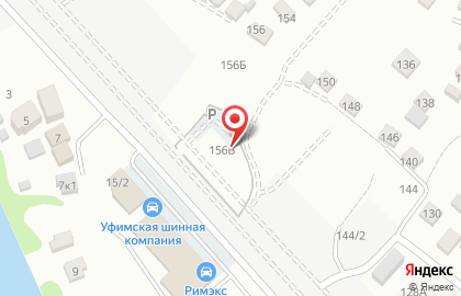 ООО Дельта на улице Пугачёва на карте