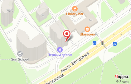 Ремонтная компания Валмакс-Строй на карте
