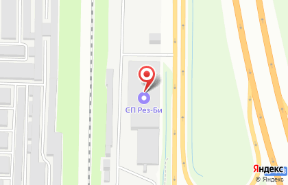 Торговая компания Флор Мастер на карте