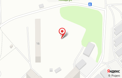 ООО Мак Маркет на карте