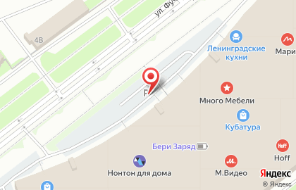 НОНТОН для дома на карте