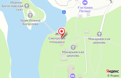 Сувенирная лавка на Советской улице на карте