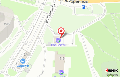 Банкомат Всероссийский банк развития регионов в Санкт-Петербурге на карте