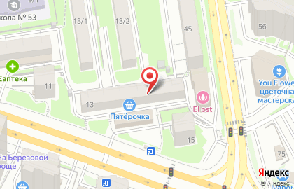 Компания Проминтех компания по продаже подшипников FAG, INA, резинотехнических изделий Simrit, муфт KTR на карте