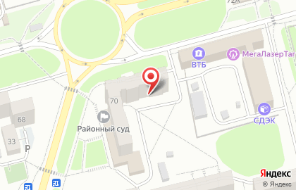 Центр проката электросамокатов на карте