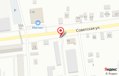 Магазин по продаже семян и корма для кур на карте