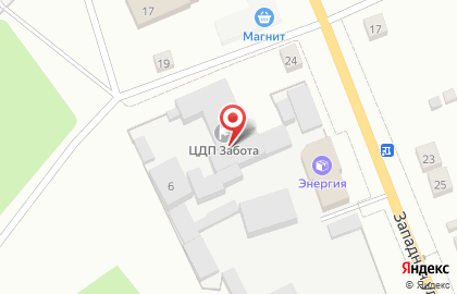 Страховая компания Astone Group на Луговой улице на карте