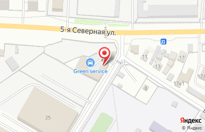 Центр страхования и оформления купли-продажи автомобилей Абсолют АВТО на карте