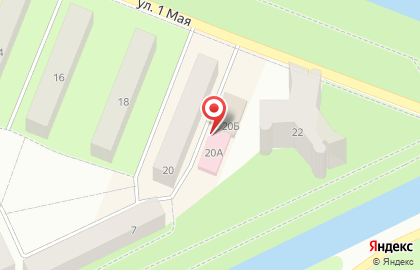 Аптека Озерки в Санкт-Петербурге на карте