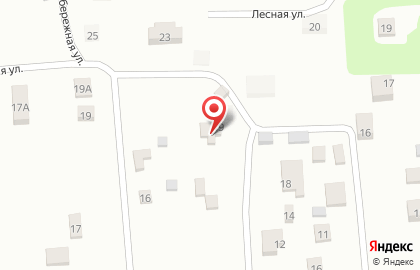Частный детский сад Baby Park на карте