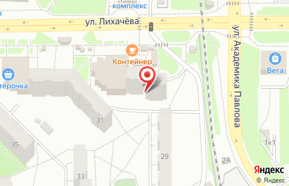 Я компьютерный сервис №1 на карте
