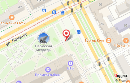 Евробукет на карте