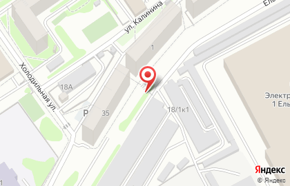 Автостартер-Генератор, ИП Прелатов В.А. на карте