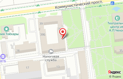 SakhalinMedia.ru на карте