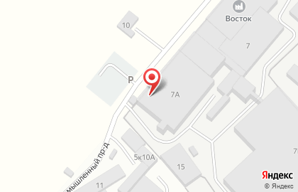 Банкомат СберБанк в Ульяновске на карте