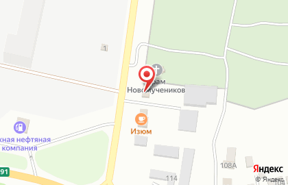 Автомойка на Западной, 5в/1 на улице Западная на карте