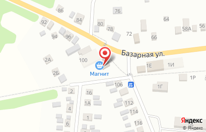 Красное & Белое в Воронеже на карте