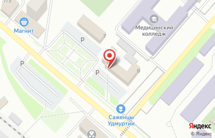 Триколор на карте